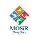 Logo MOSiR