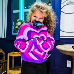 Muzeum Żywych Motyli