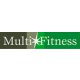 Logo Multifitness Ruch i Zdrowie