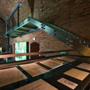 Muzeum Fryderyka Chopina