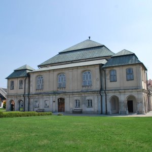 Muzeum – Zespół Synagogalny we Włodawie