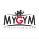 Logo MYGYM Rogoźno