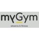 Logo MyGym