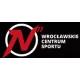 Logo N11 Wrocławskie Centrum Sportu