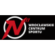 Logo N11 Wrocławskie Centrum Sportu