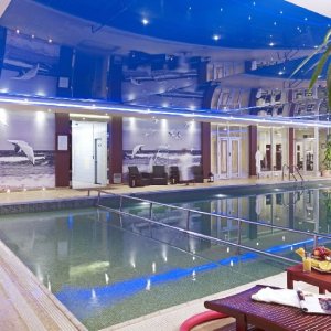 Beauty Derm Instytut Hotel Orbis Posejdon