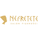 Logo Salon Piękności Nefretete