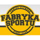 Logo Fabryka Sportu