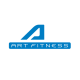 Logo Art Fitness