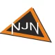 Logo Klub Fitness NJN