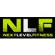 Logo Next Level Fitness Stan