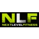 Logo Next Level Fitness Stan