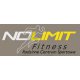 Logo No Limit Fitness