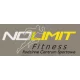 Logo No Limit Fitness