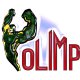 Logo Fitness Club Olimp