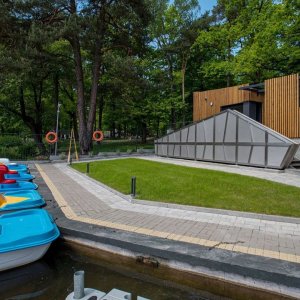 Obiekt Rekreacyjny Arturówek