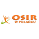 Logo OSiR w Połańcu