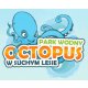 Logo Park Wodny Octopus