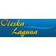 Logo Kryta Pływalnia Oleska Laguna