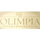 Logo Fitness Klub Olimpia