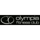 Logo Olympia Fitness Klub
