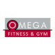 Logo Omega Fitness & Gym