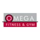 Logo Omega Fitness & Gym