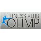 Logo Fitness Klub Olimp