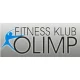 Logo Fitness Klub Olimp