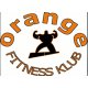 Logo Orange Fitness Klub
