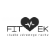 Logo Fitek Studio Zdrowego Ruchu Ewa Wewersowicz