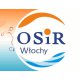 Logo OSiR Włochy