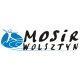 Logo MOSiR Wolsztyn