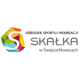 Logo Ośrodek Sportu i Rekreacji Skałka