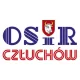 Logo Ośrodek Sportu i Rekreacji