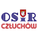 Logo Ośrodek Sportu i Rekreacji