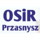 Logo OSiR