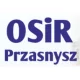 Logo OSiR