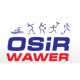 Logo OSiR Wawer
