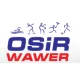 Logo OSiR Wawer