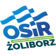 Logo OSiR Żoliborz