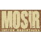 Logo MOSiR