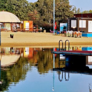 Ostrzeszowskie Kąpielisko