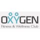 Logo Oxygen Fitness & Wellness Club