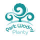 Logo Park Wodny Planty