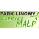 Logo Fabryka Małp Park Linowy