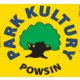 Logo Park Kultury w Powsinie