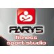 Logo Sport Studio Parys