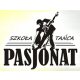 Logo Szkoła Tańca Pasjonat