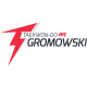 Logo Taekwon-do 